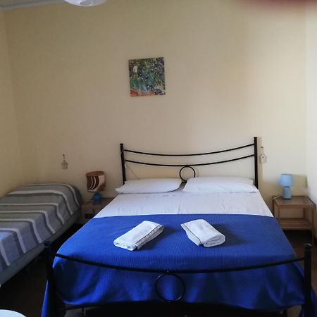 Hotel Ca Angiola Moglia Esterno foto