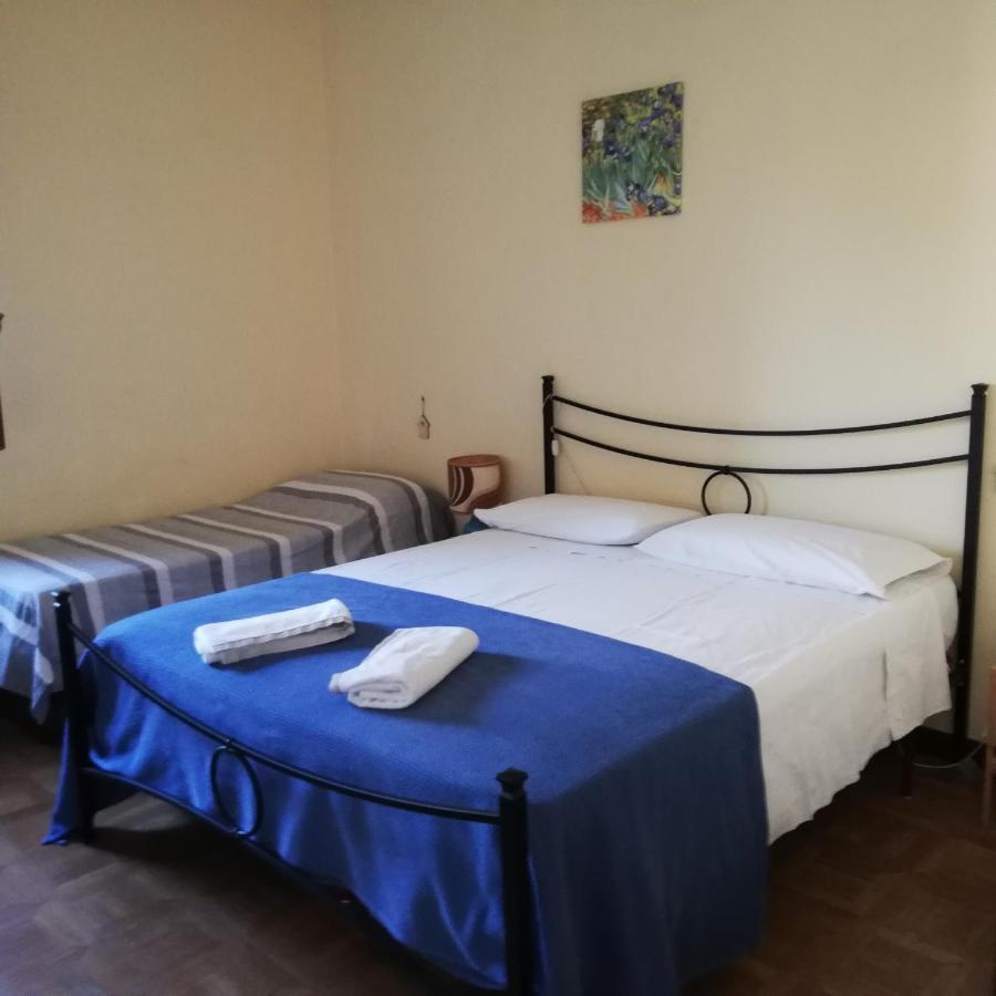 Hotel Ca Angiola Moglia Esterno foto