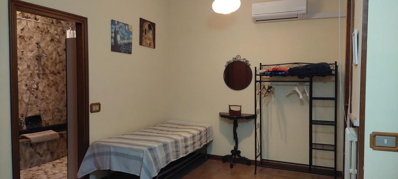 Hotel Ca Angiola Moglia Esterno foto