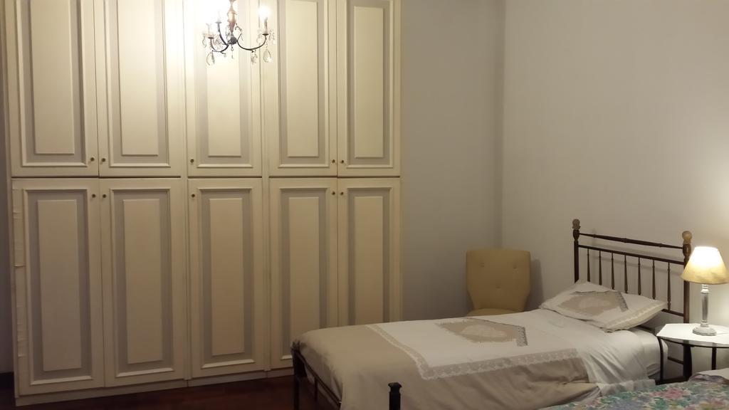 Hotel Ca Angiola Moglia Esterno foto