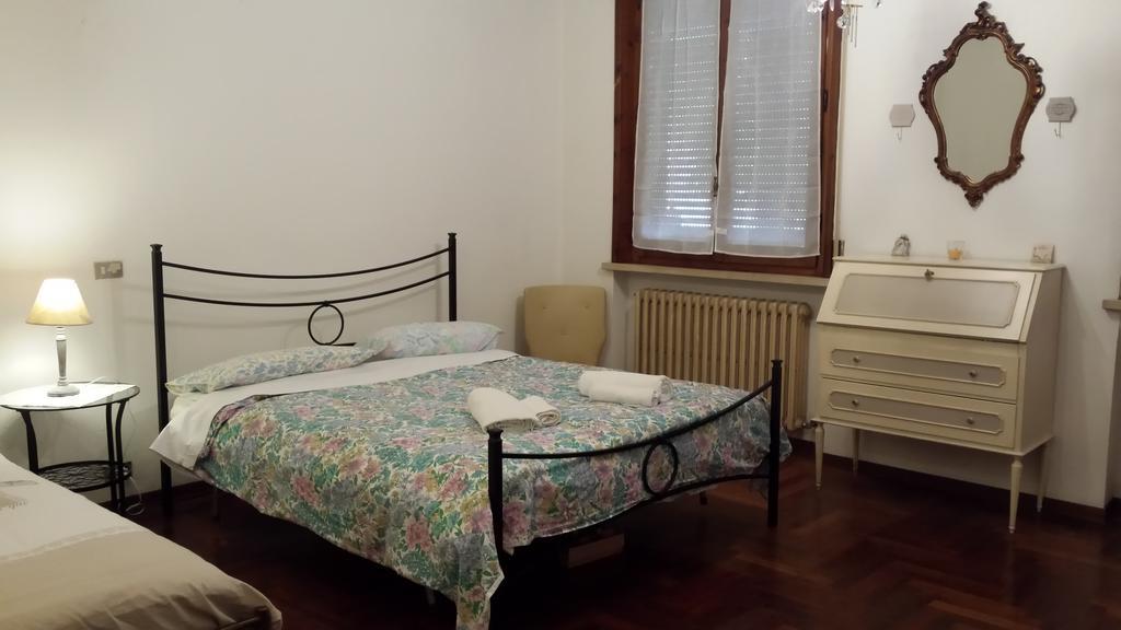 Hotel Ca Angiola Moglia Esterno foto