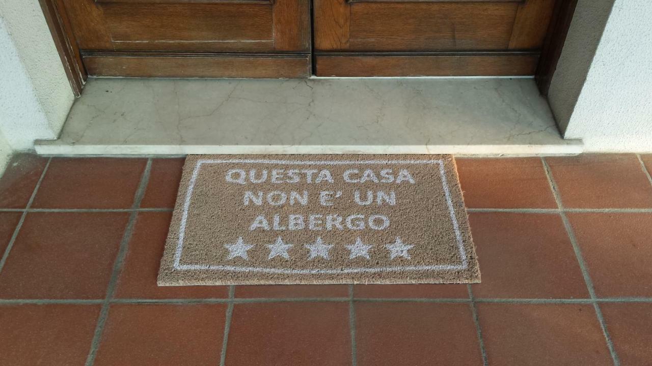 Hotel Ca Angiola Moglia Esterno foto